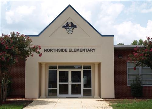 Northside Elementary School 